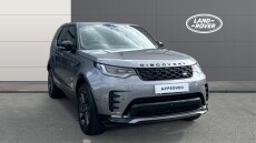 Land Rover Discovery 3.0 D250 R-Dynamic S 5dr Auto Diesel Station Wagon